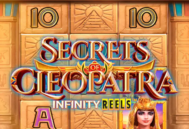 Secrets Of Cleopatra