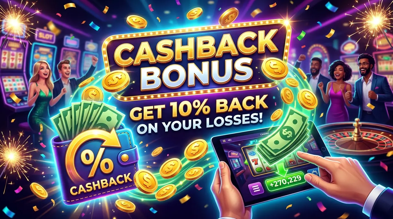 Goodman cashback bonus