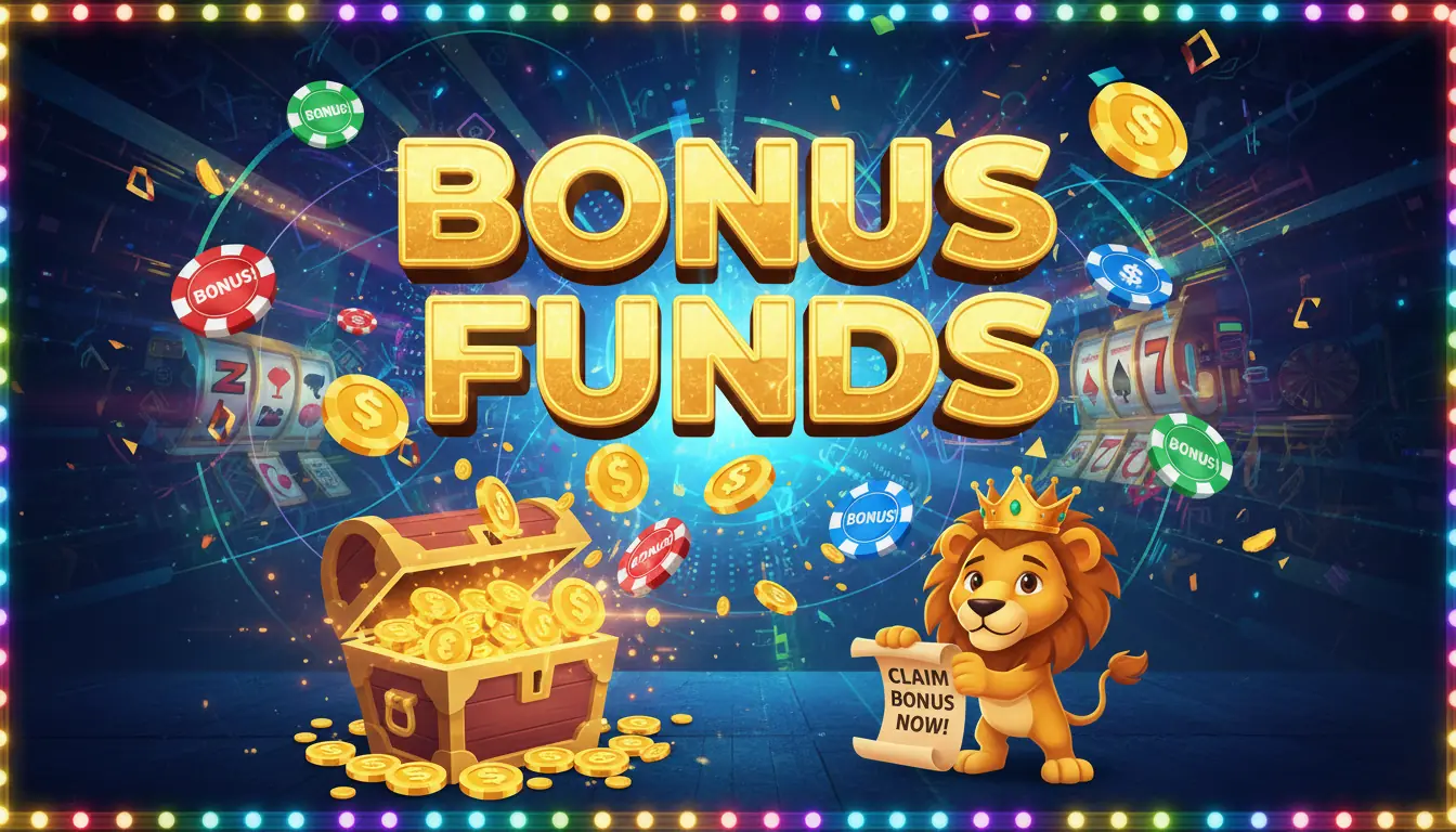Goodman bonus funds