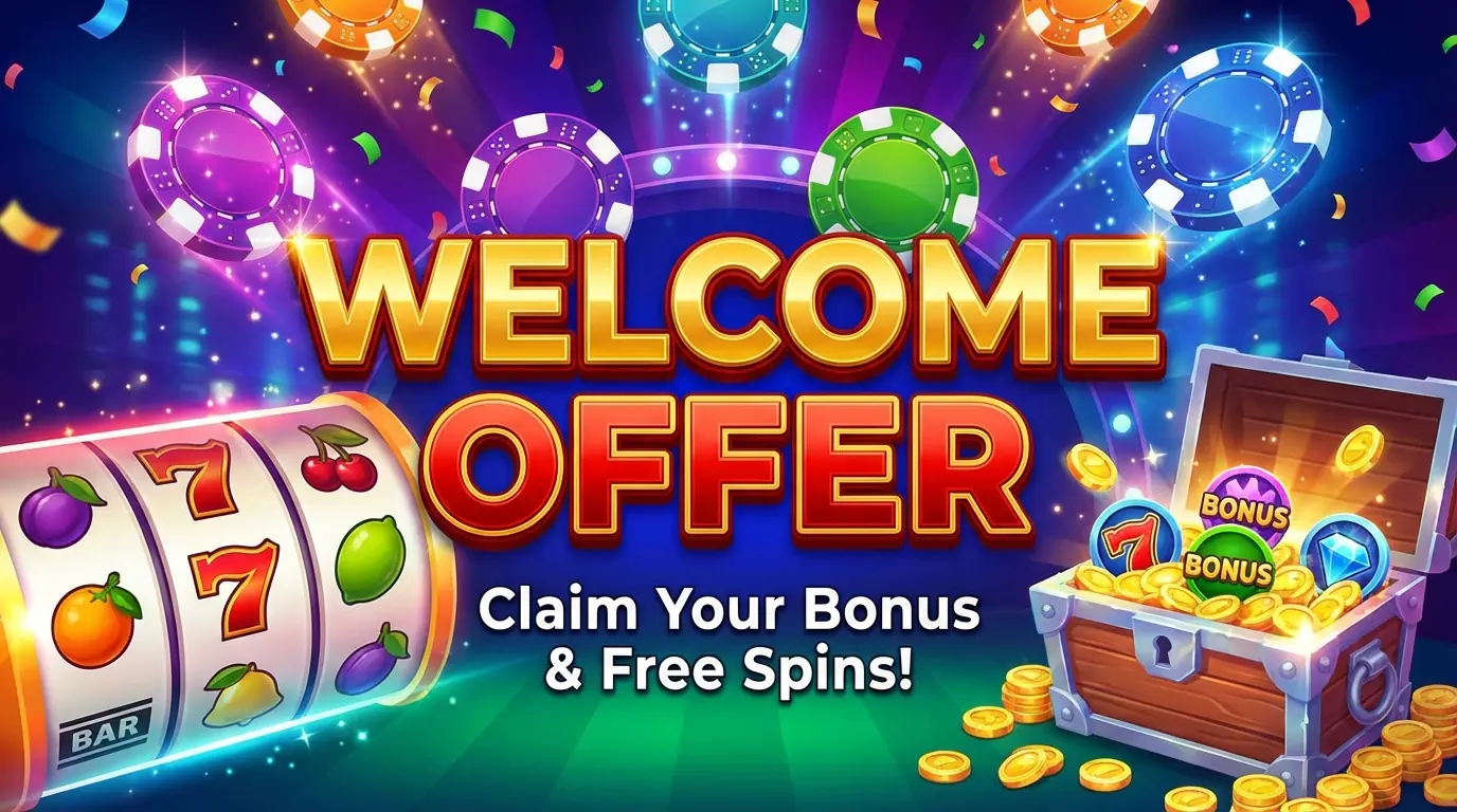 Goodman welcome offer