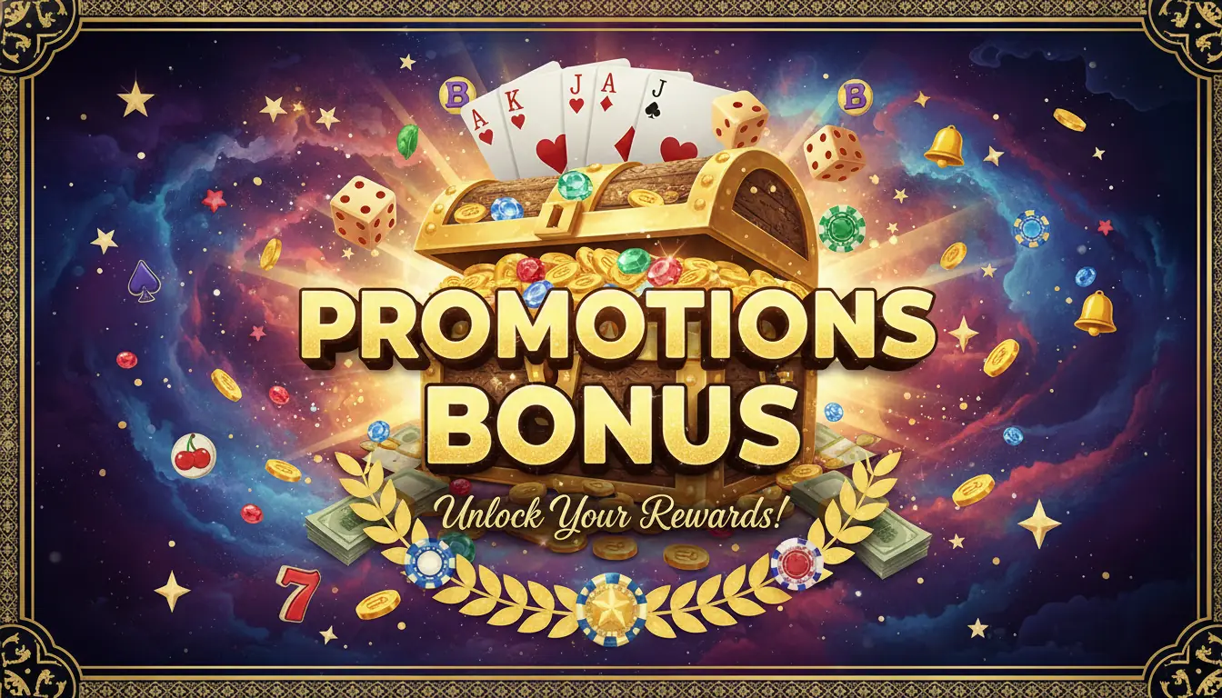 Goodman casino deals