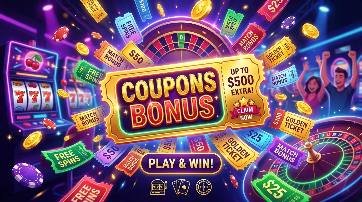 Goodman coupons