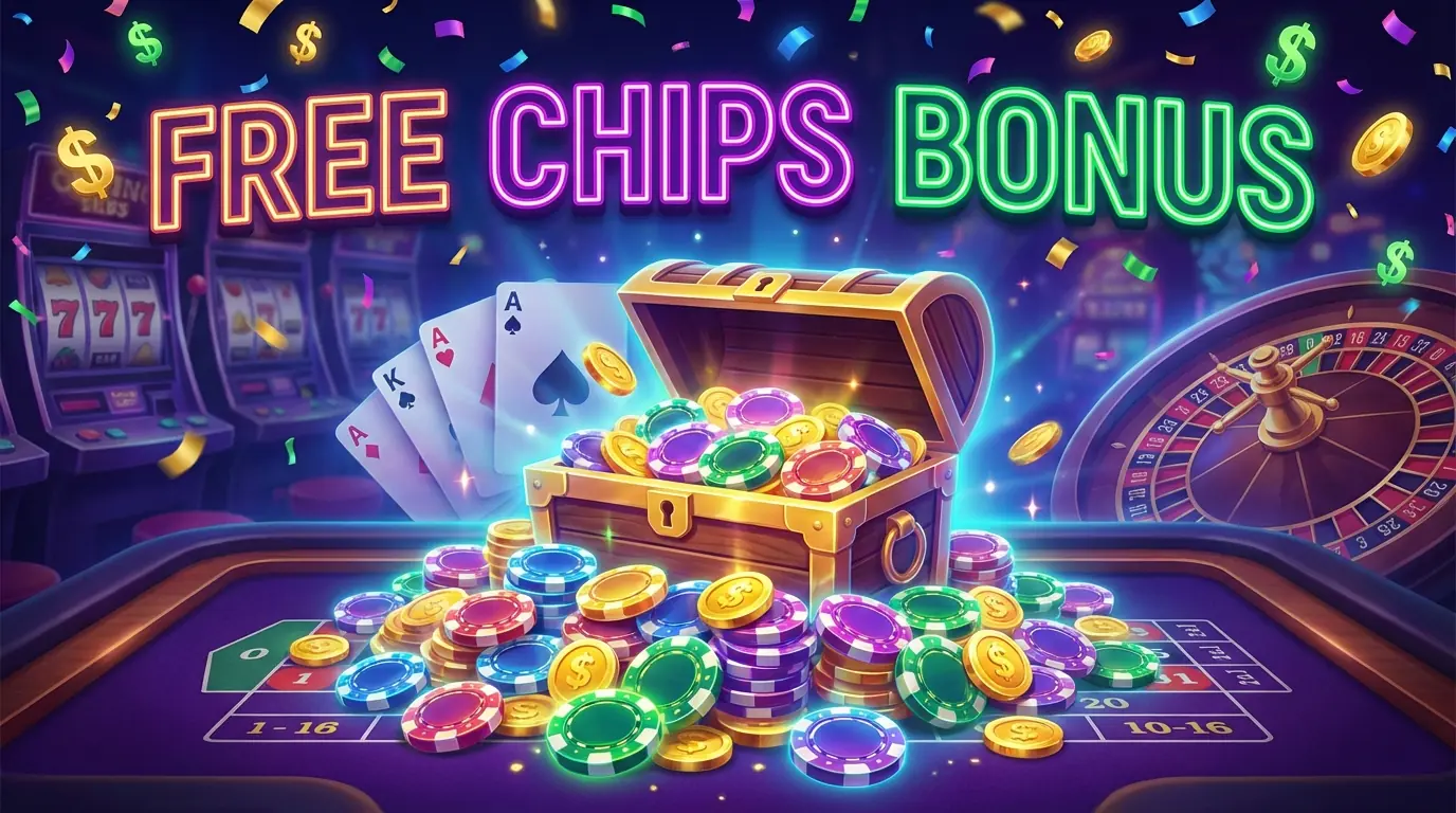 Goodman bonus chips