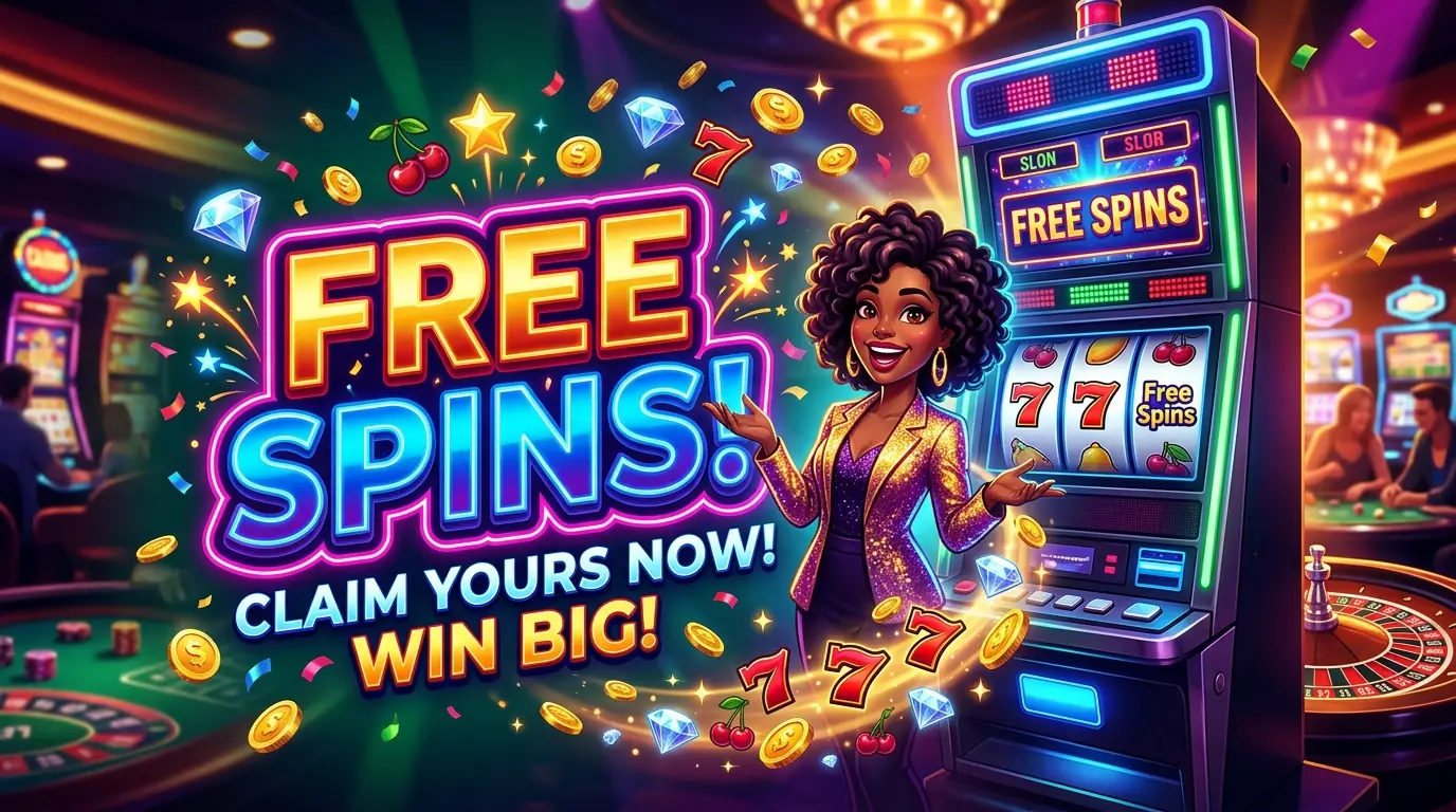 Goodman casino free spins