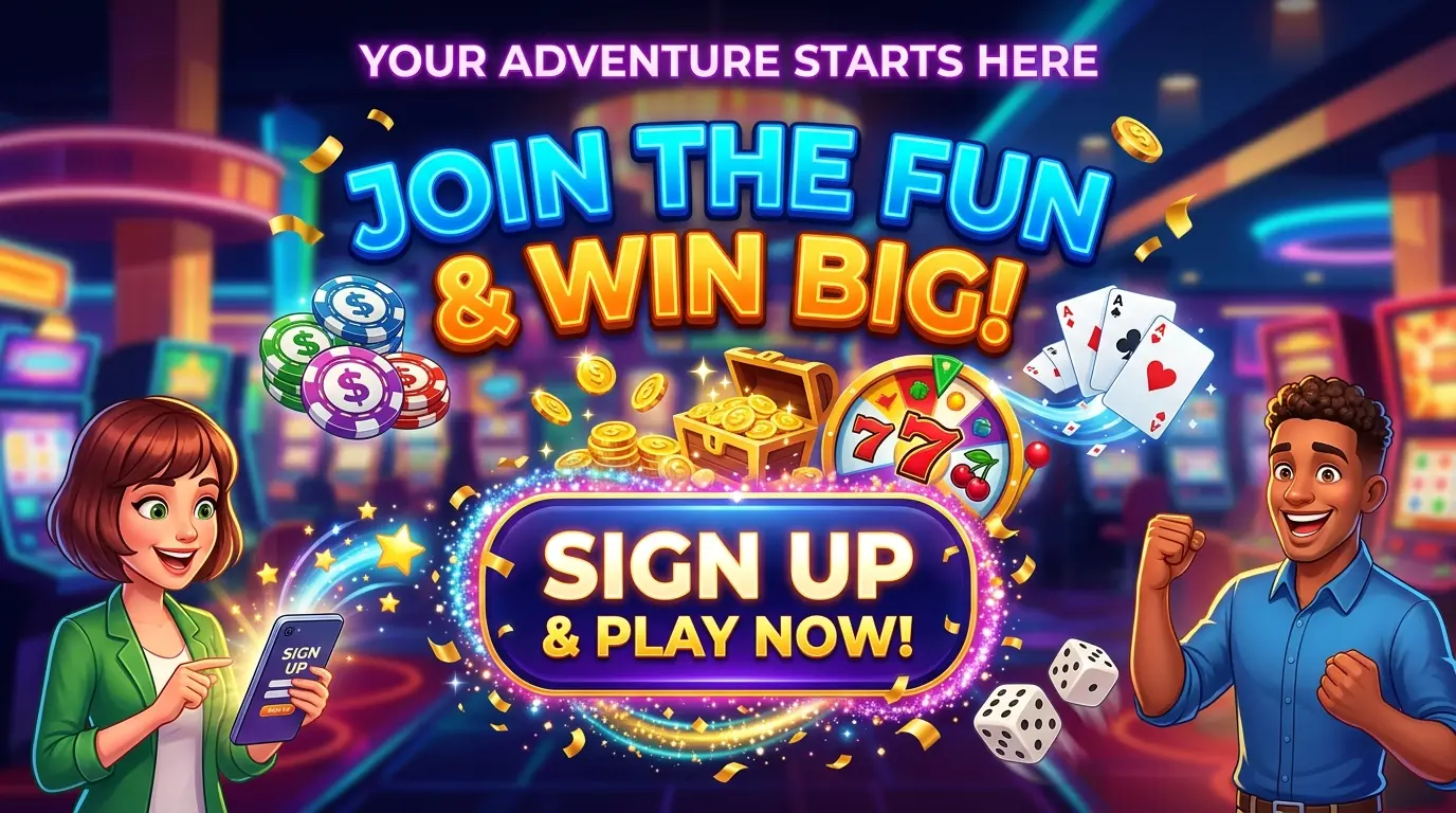 Goodman casino registration
