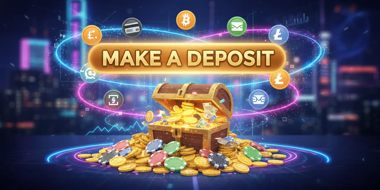 Goodman deposit