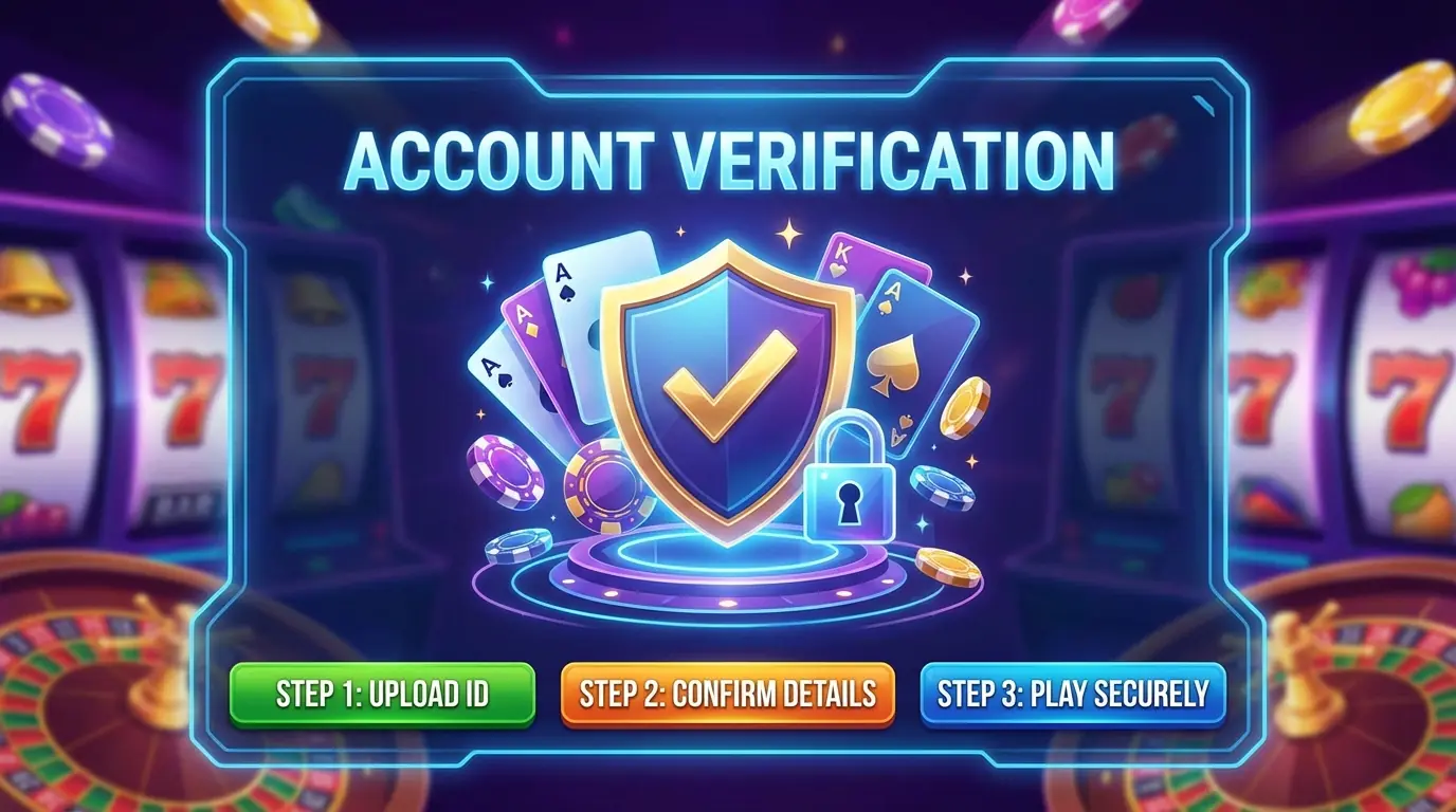 Goodman verification