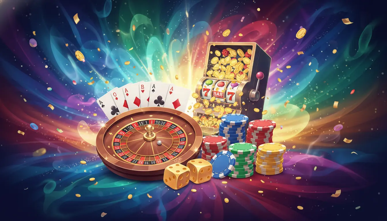 Goodman casino operator