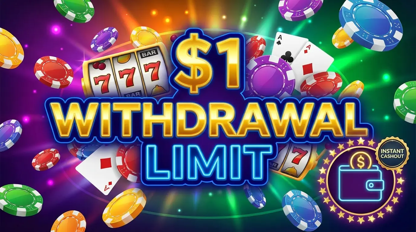 Goodman casino payout limit