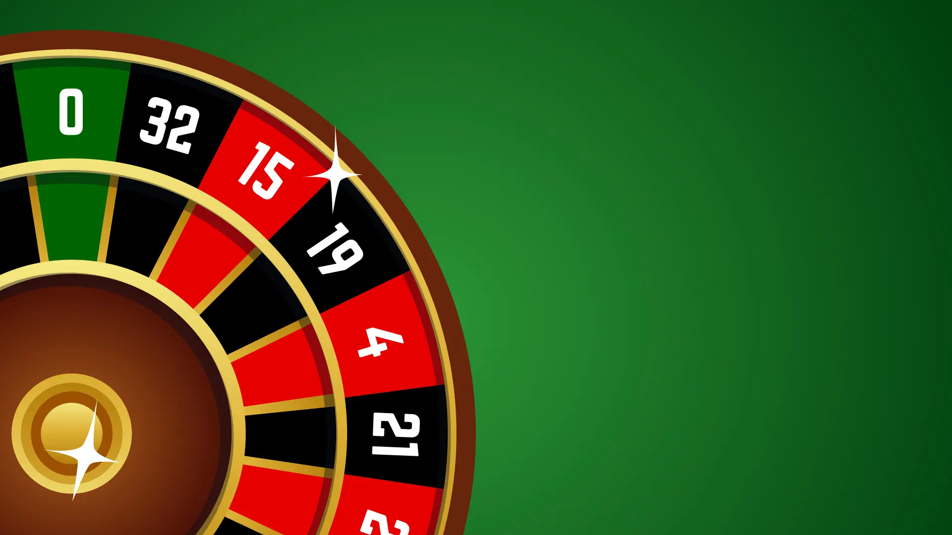 Goodman casino roulette