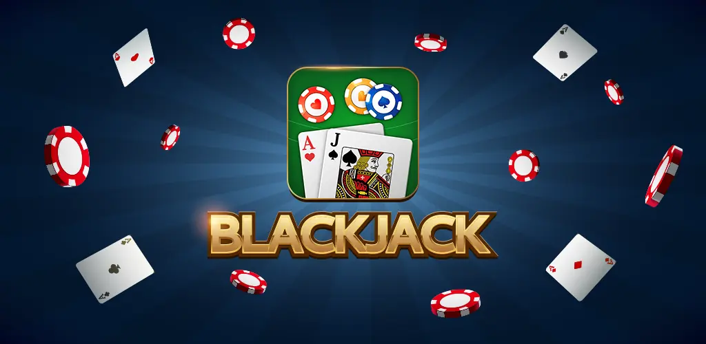 Goodman blackjack game