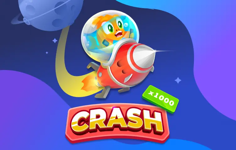Goodman casino crash games