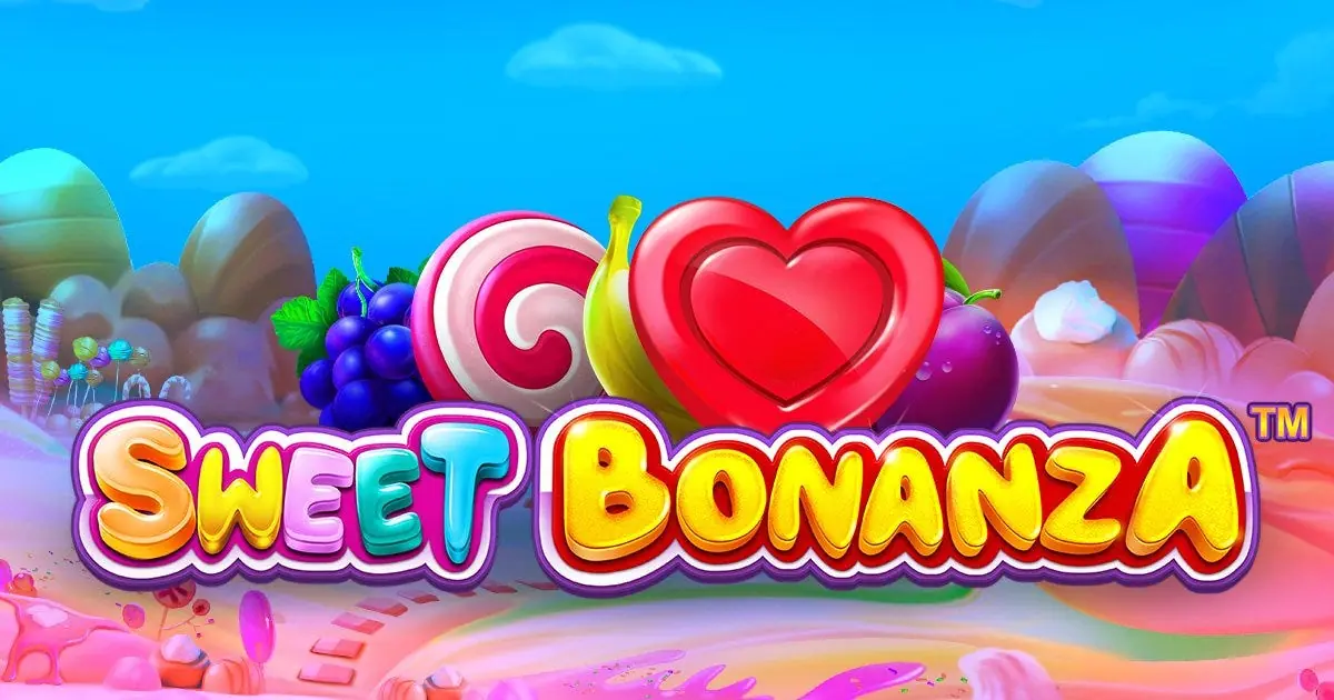 Goodman Sweet Bonanza slot