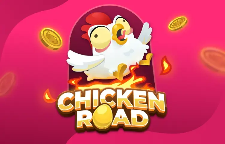 Goodman Chicken Road